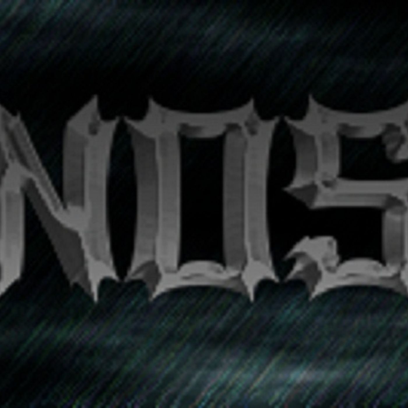 Not Over Silence's show
