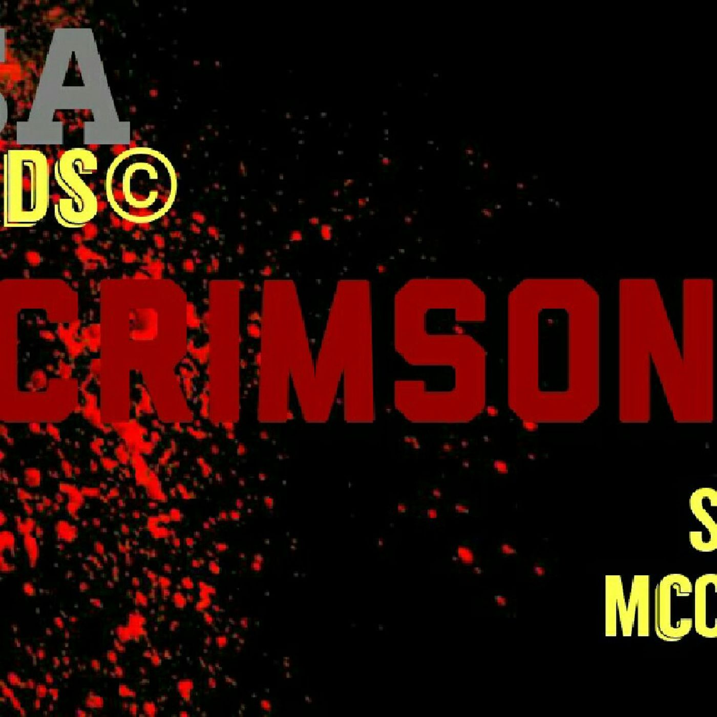 Crimson DEMO episode artwork