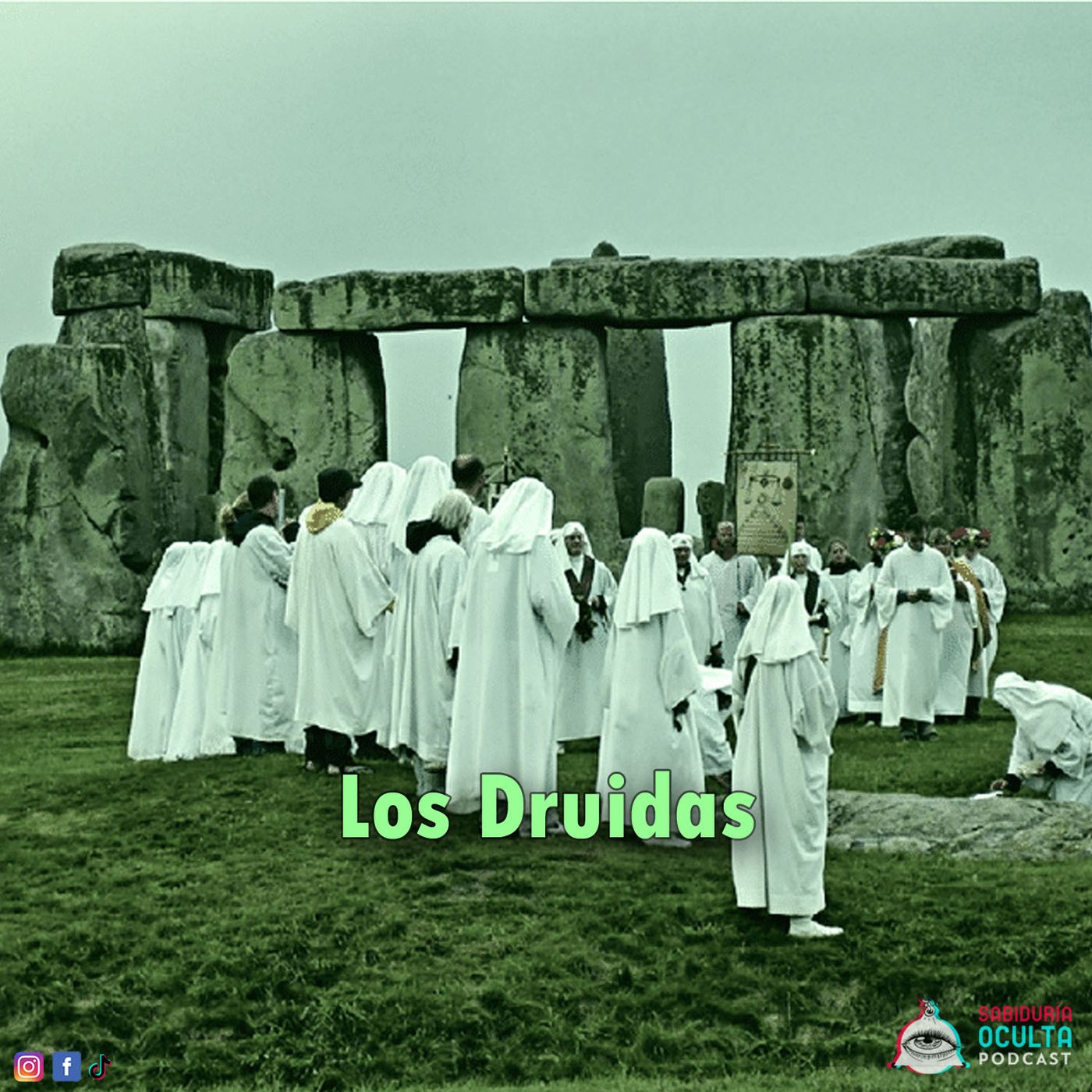 Sabiduría Oculta Podcast