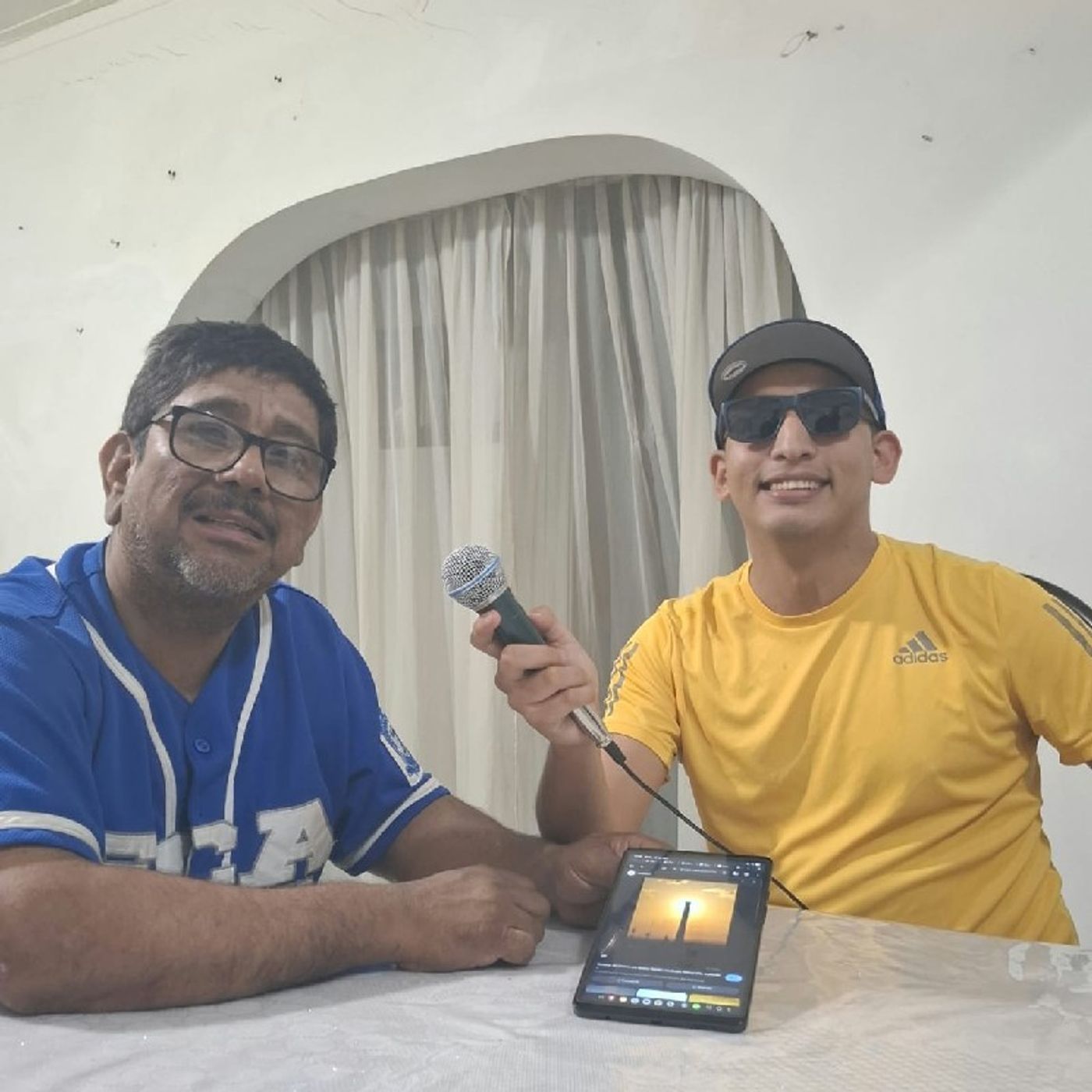 El ritmo del septimo gol