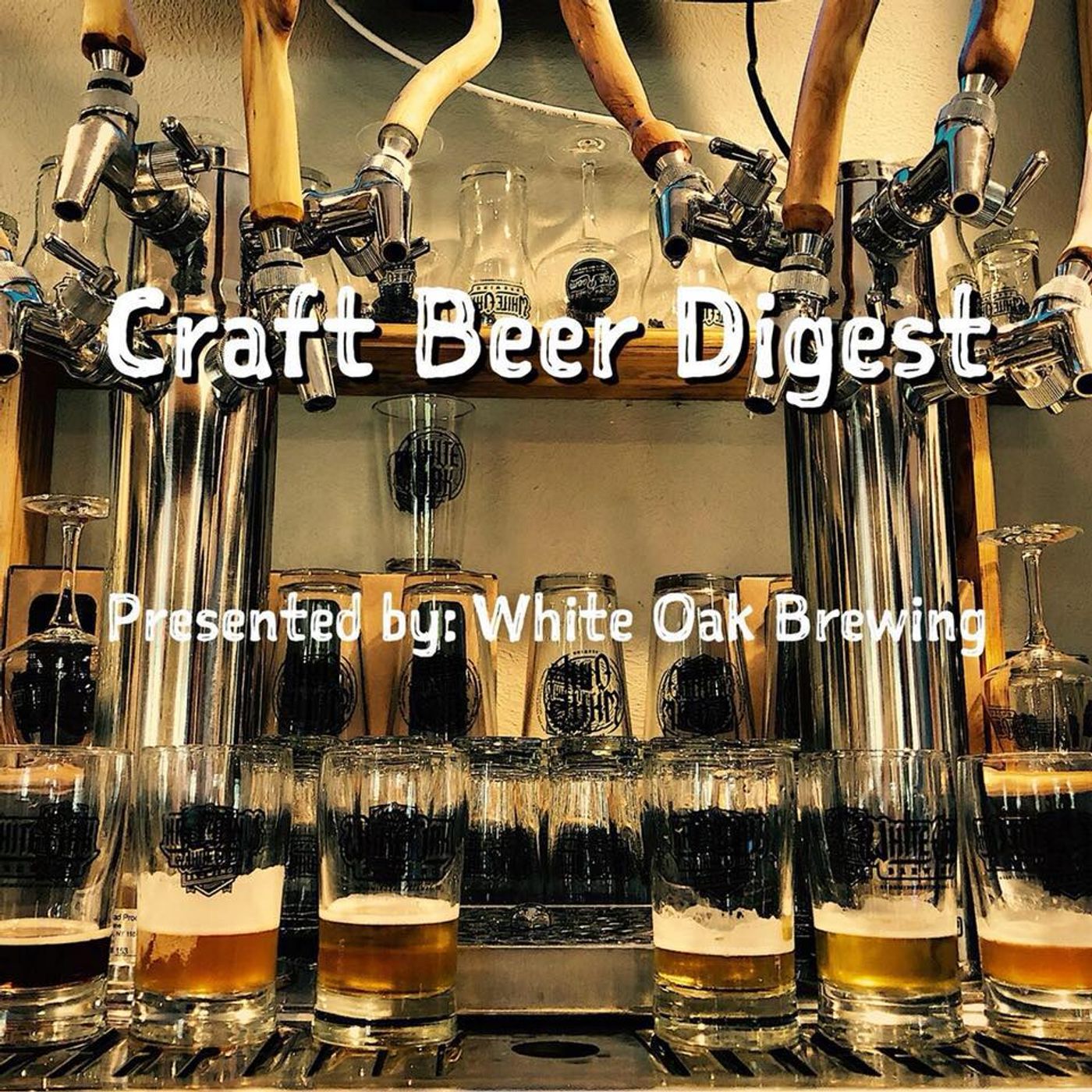 Craft Beer Digest