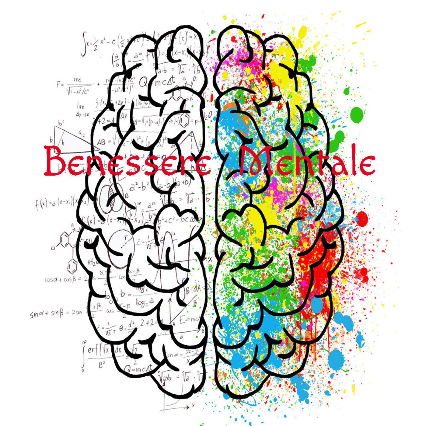 benessere mentale