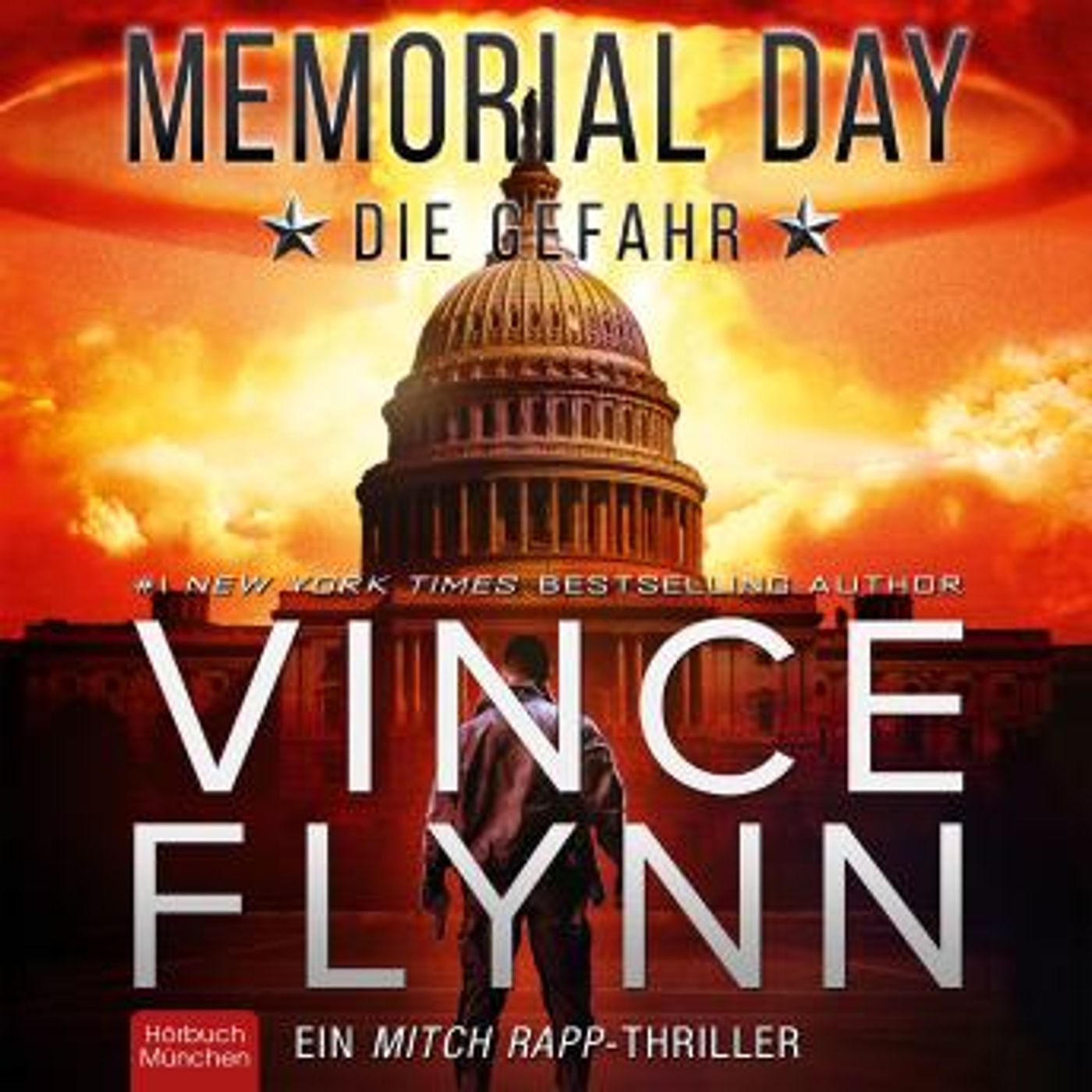 Get Best Full Audiobooks in Mystery, Thriller & Horror, Police & Detective