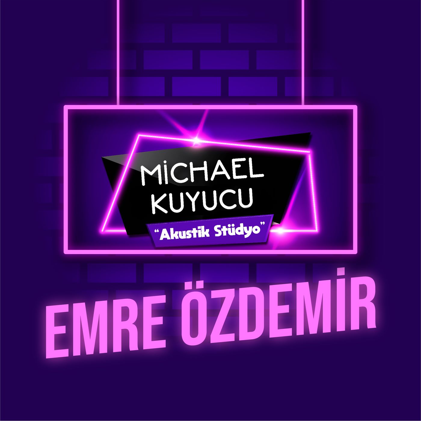 Akustik Stüdyo By Prof.Dr.Michael Kuyucu