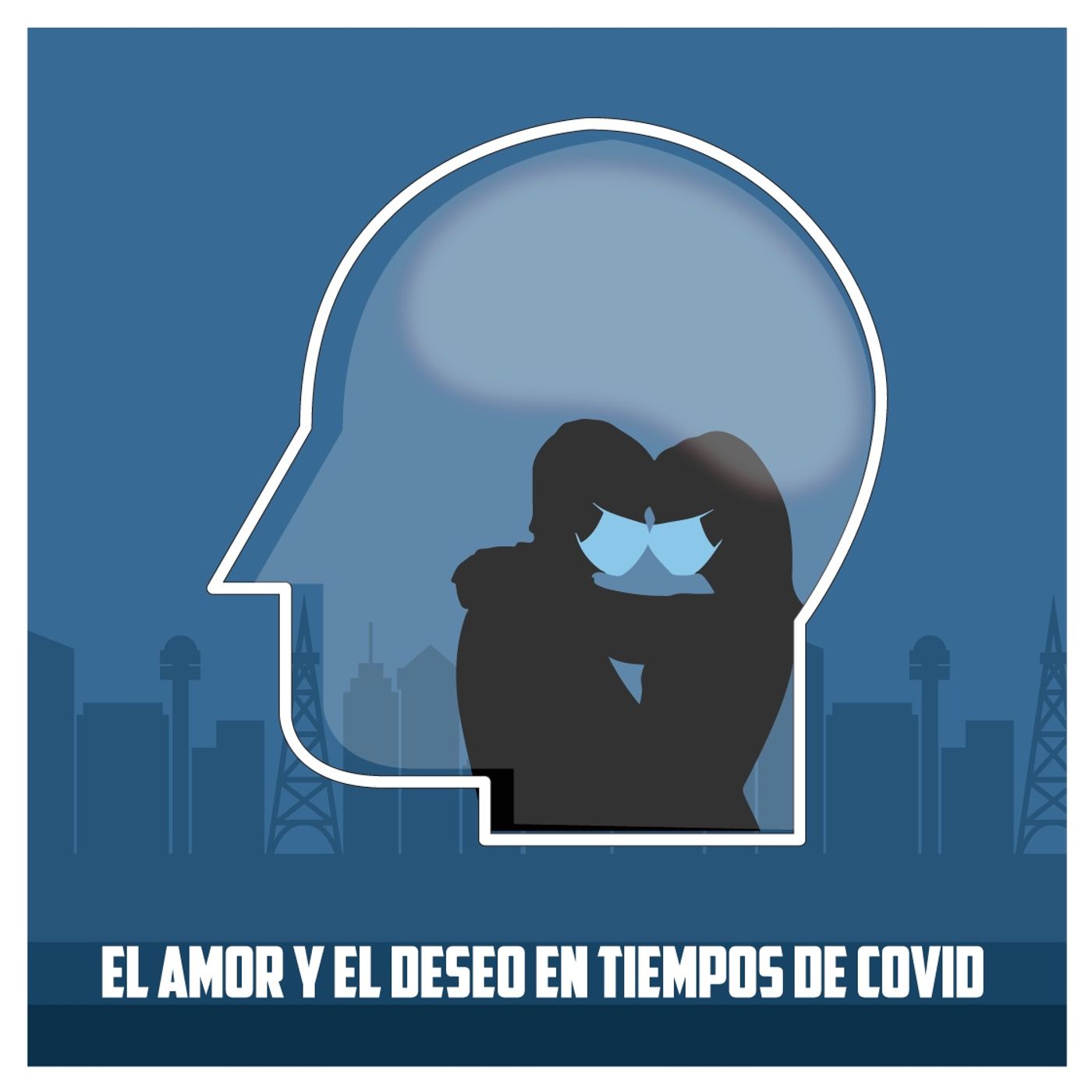 El amor y el deseo en tiempos de COVID episode artwork