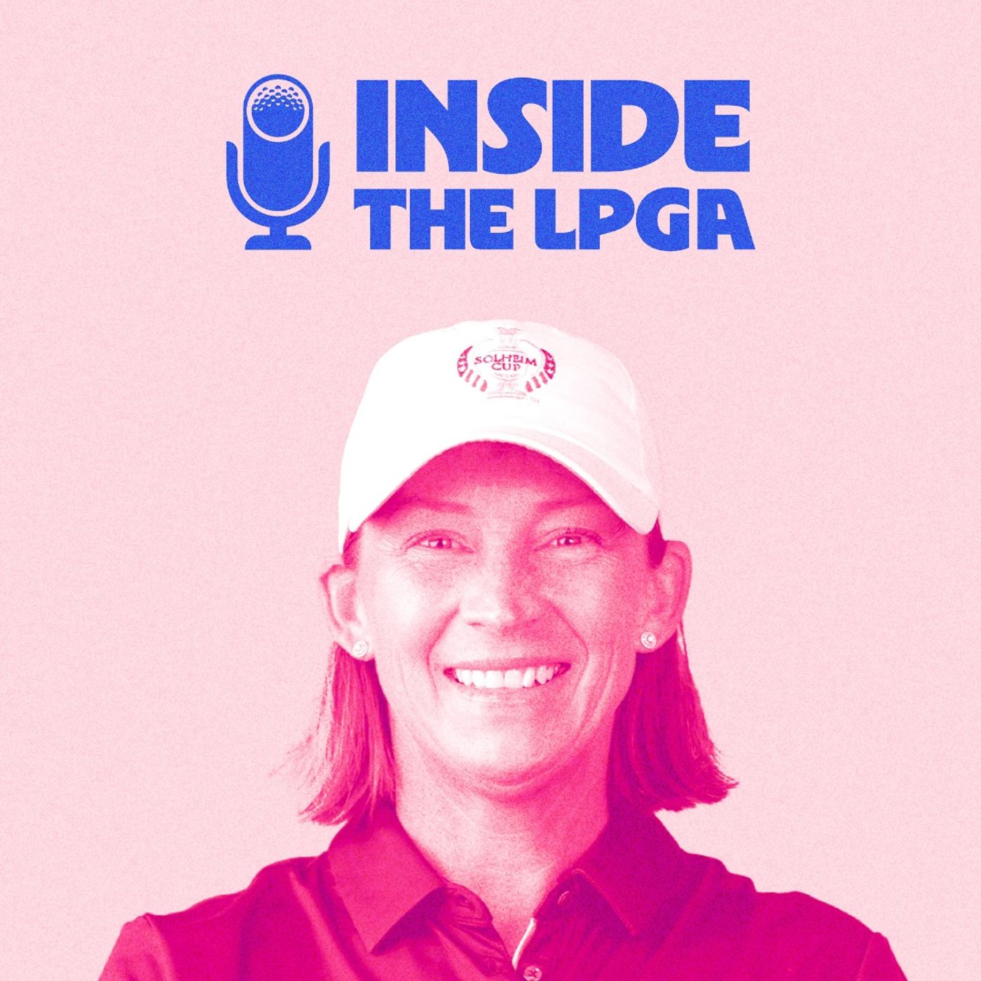 S2 E5 | Solheim Cup, Masters and Life Chats With Captain Angela Stanford