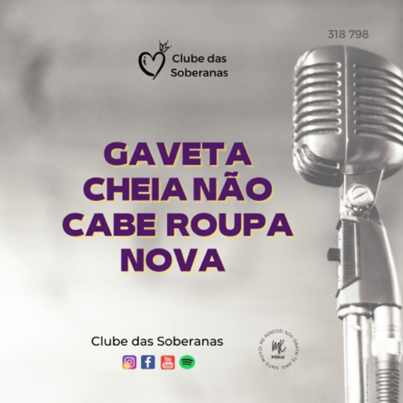 Clube das Soberanas