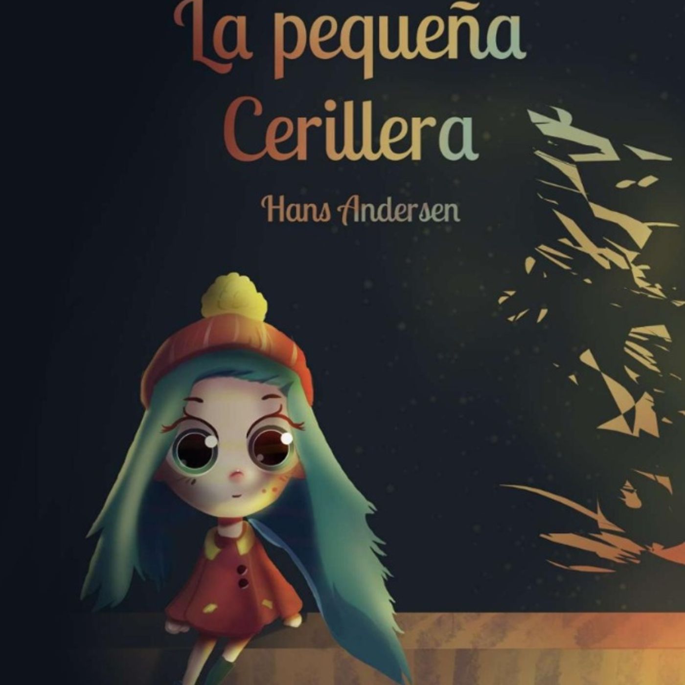 La pequeña Cerillera episode artwork