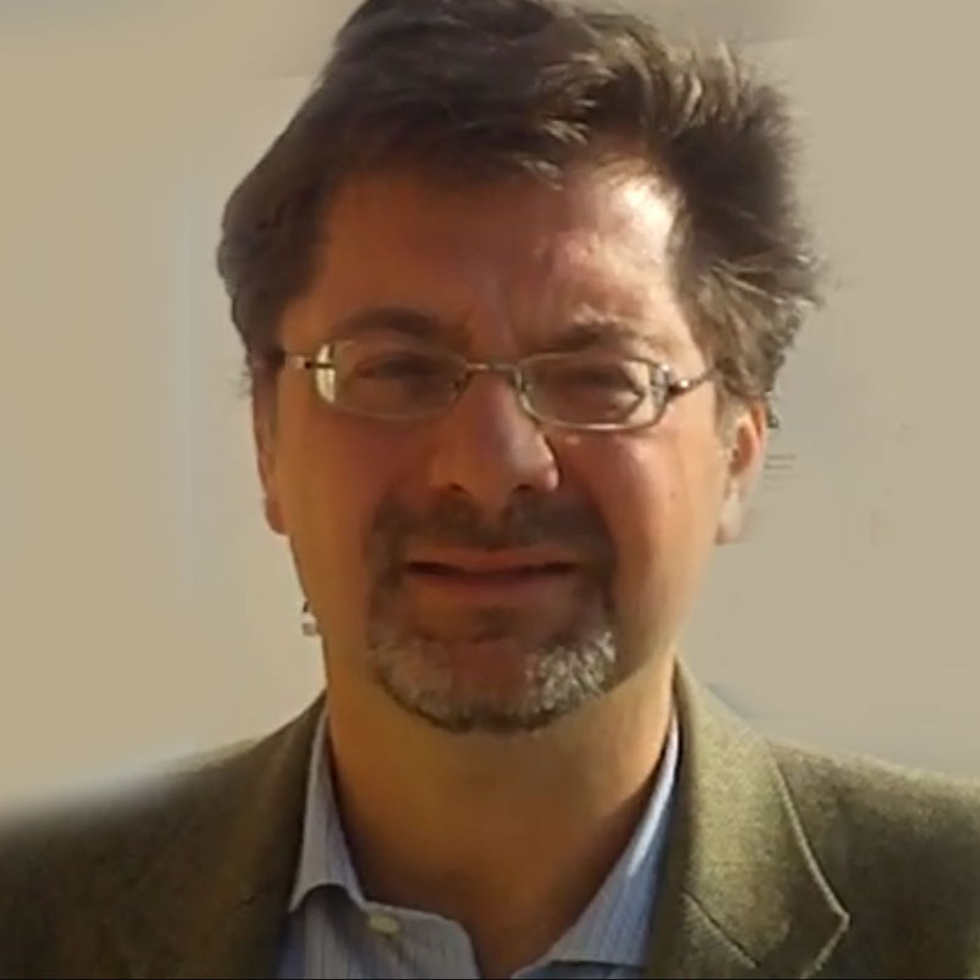 Lambruschi: «Profughi, oltre agli ucraini ci sono gli altri» episode artwork