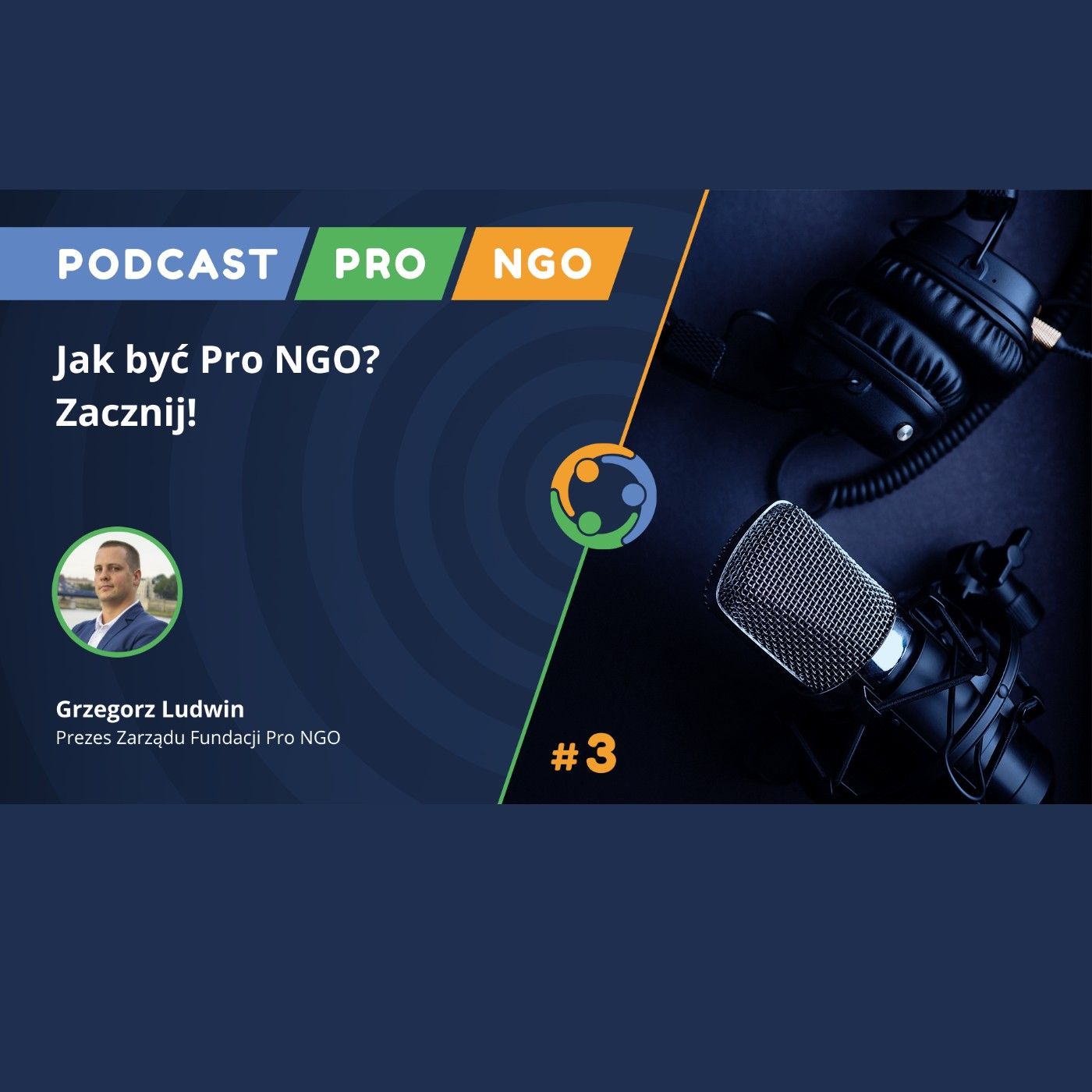 Pro NGO