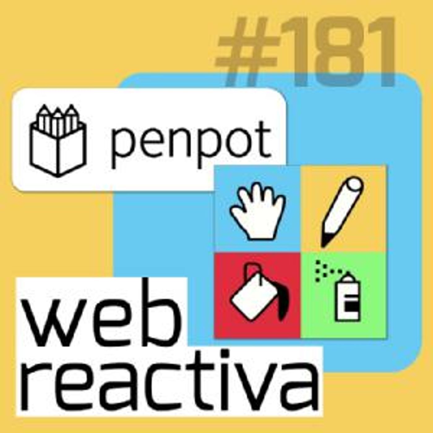 Así se crea Penpot con Juan de la Cruz y Alonso Torres