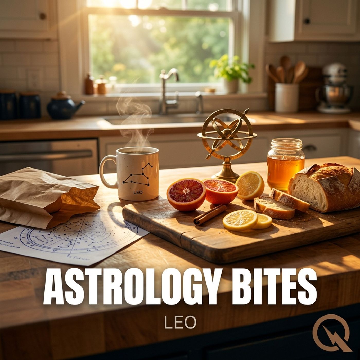 Leo Horoscope April 6 2026 Manifest Abundance With Morning Moon Rituals and Cosmic Energy Leo Horoscope April 6 2026 Manifest Abundance With Morning Moon Rituals and Cosmic Energy