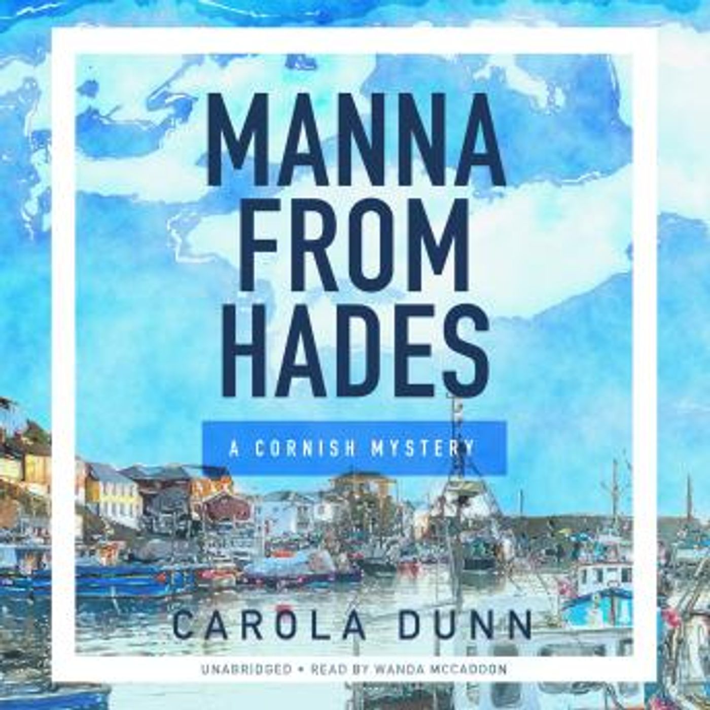 Download New Full Trial Audiobooks in Mystery, Thriller & Horror, Police & Detective
