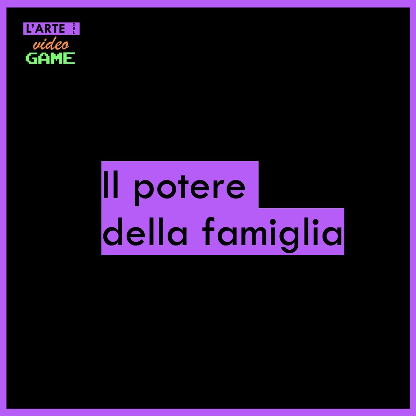 Mafia | Il Potere della Famiglia episode artwork