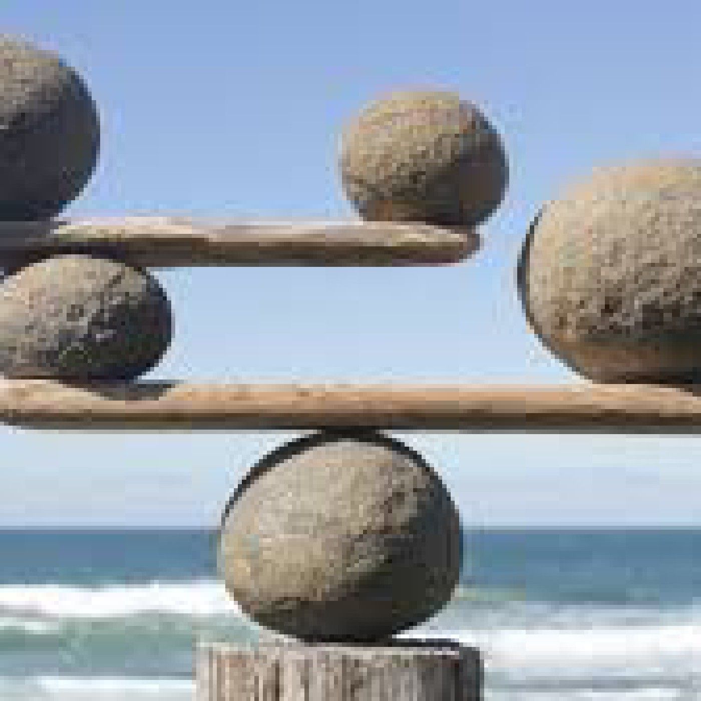 Balance From Within