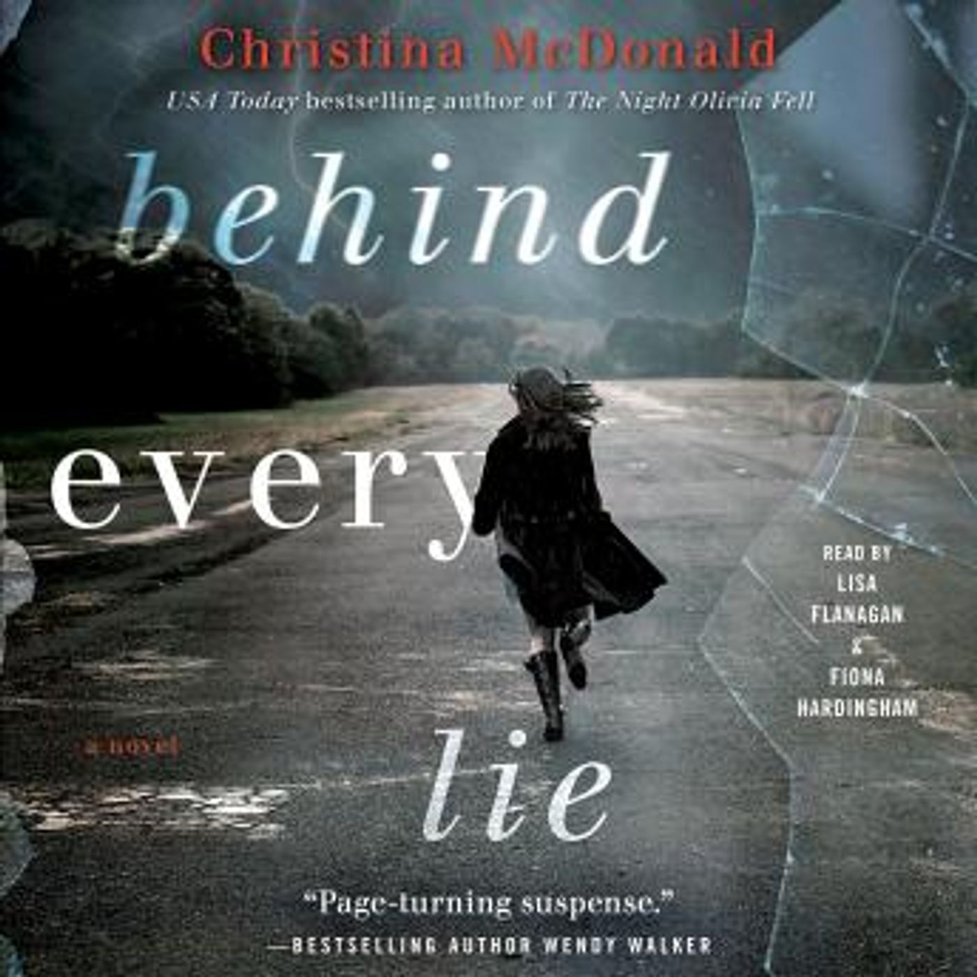 Full Audiobooks in Mystery, Thriller & Horror, Police & Detective