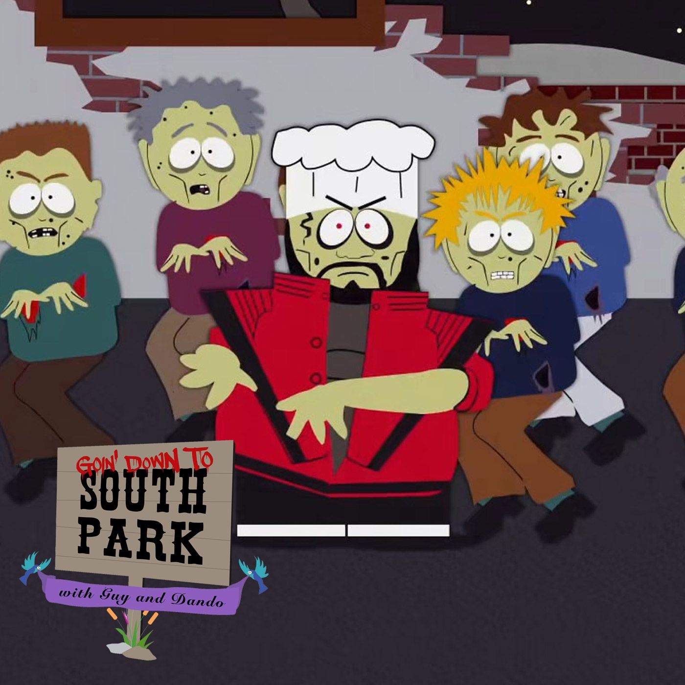 Pinkeye (S01E07)