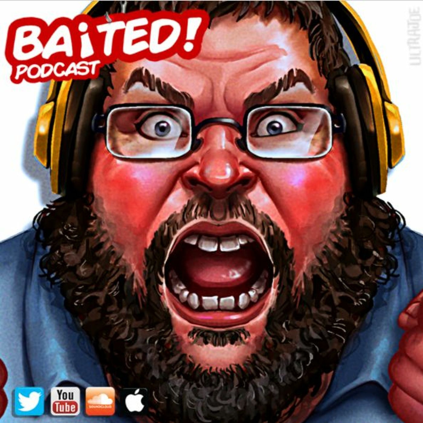 Baited Podcast