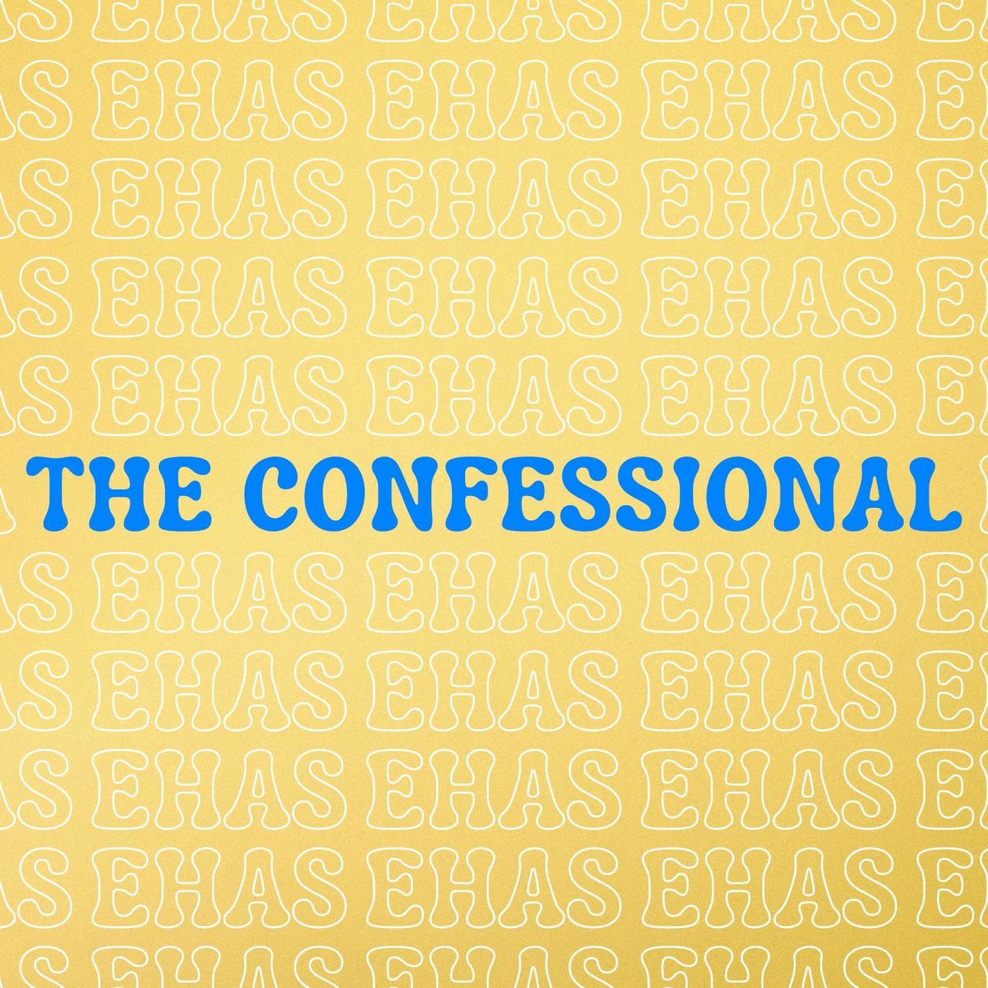 31. The Confessional: My mother, the narcissist | Allie on Everybody Has A Secret podcast episode artwork