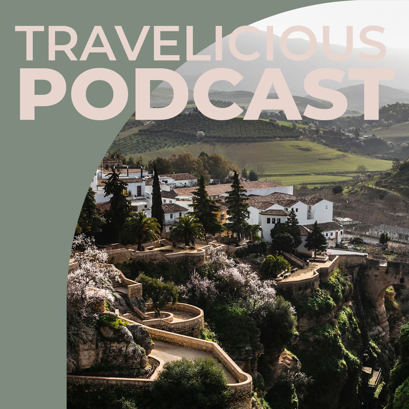 Travelicious Podcast