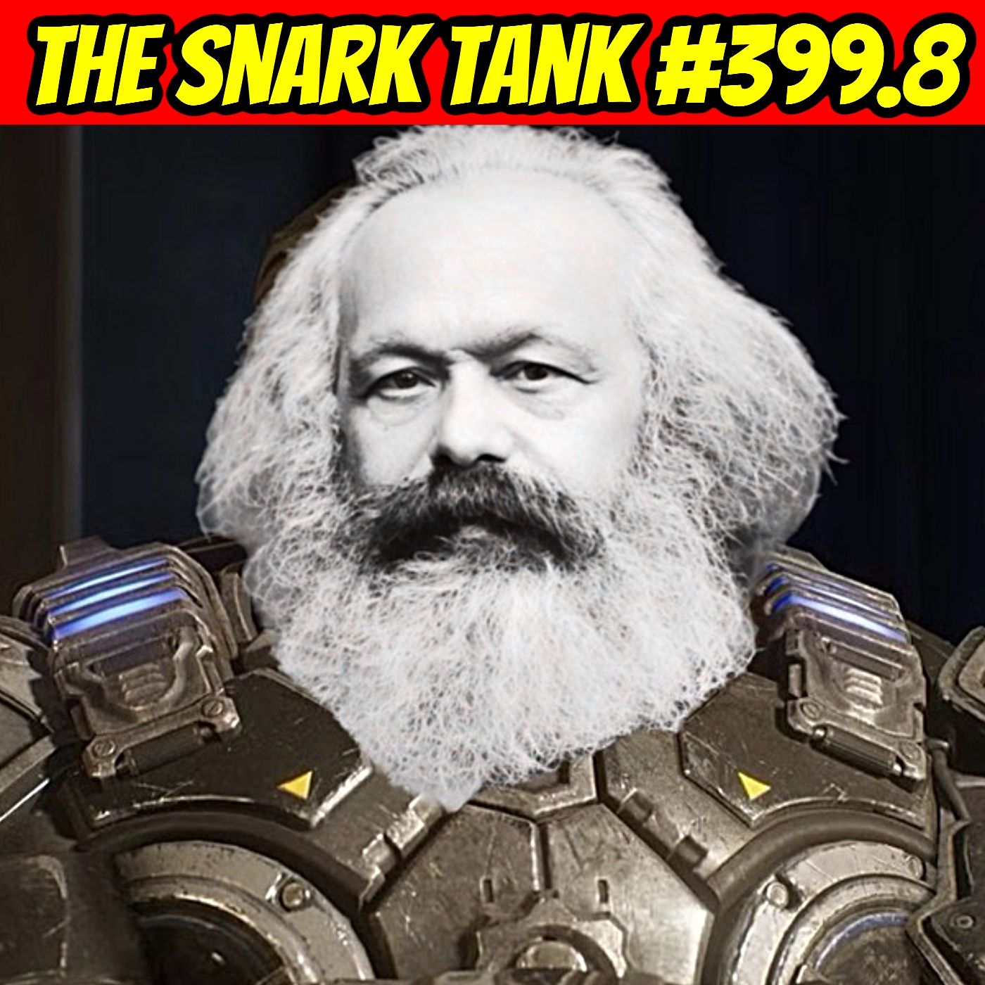 #399.8: Marxist Fenix #399.8: Marxist Fenix