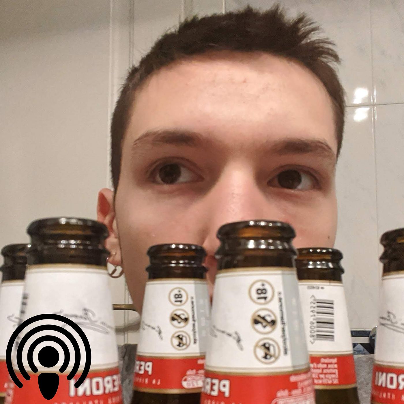 Podcast Allaspina