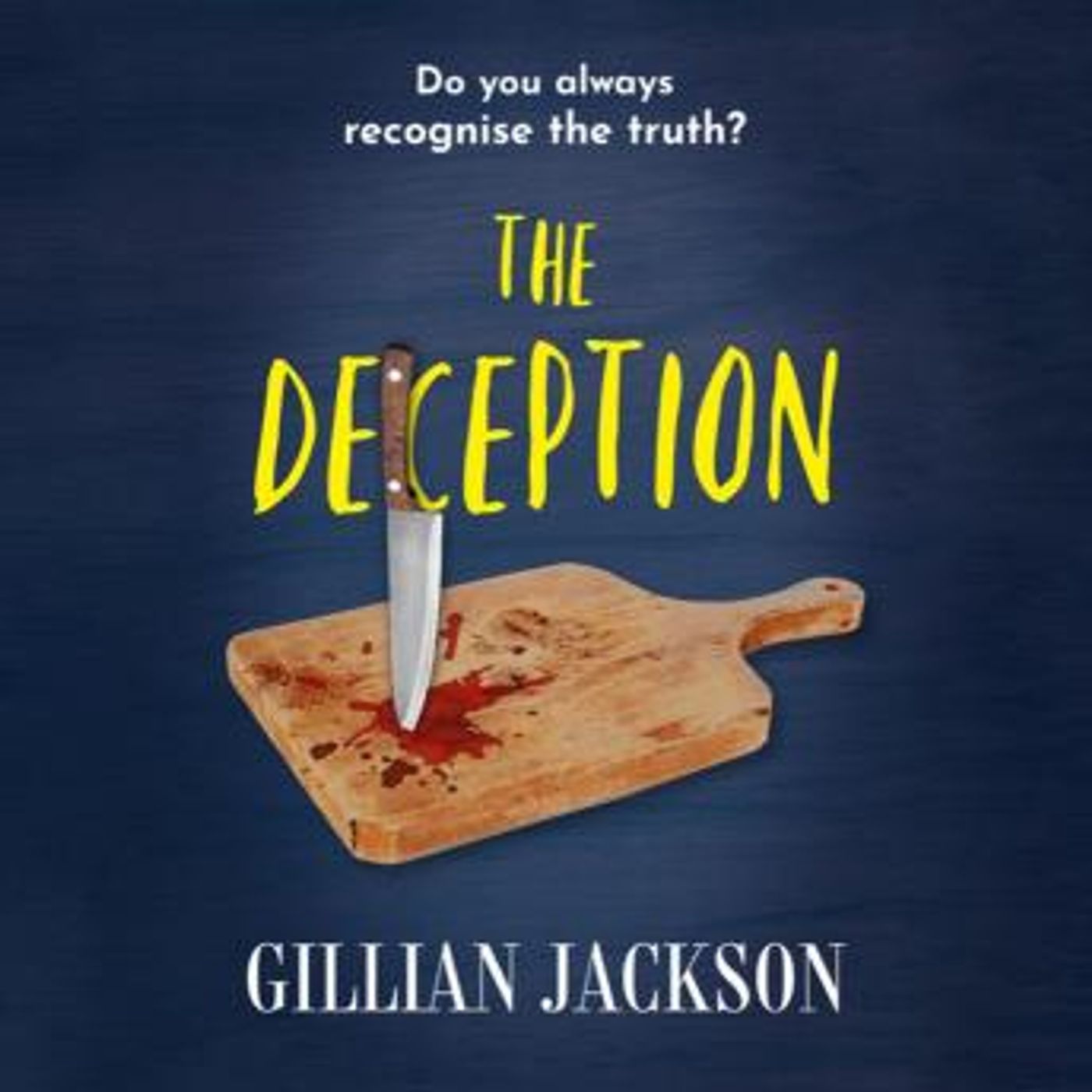 Audiobooks in Mystery, Thriller & Horror, Suspense