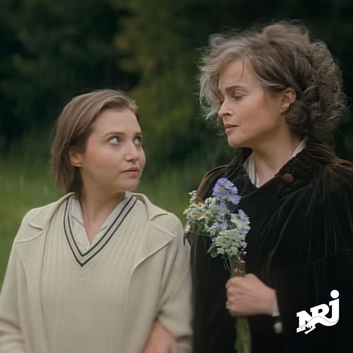 Les sept cadrans: la mini-série Netflix à voir cette semaine episode artwork
