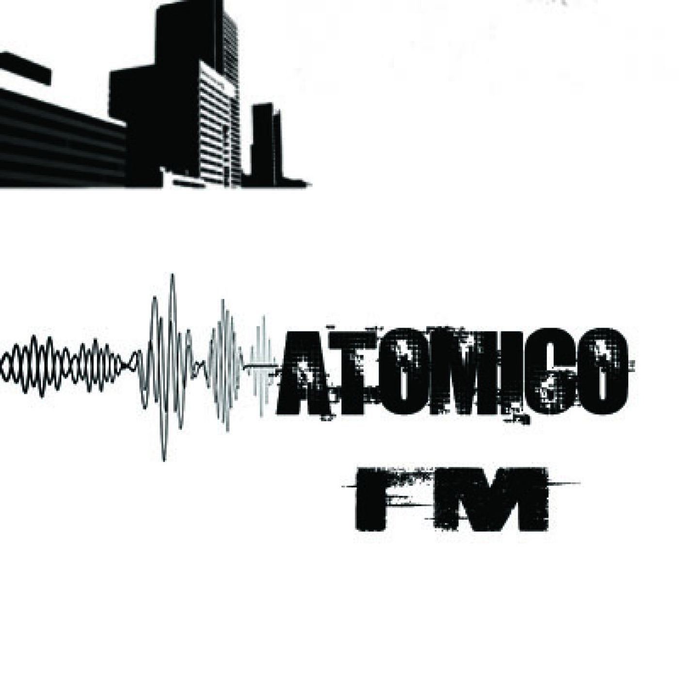 Atómico Fm