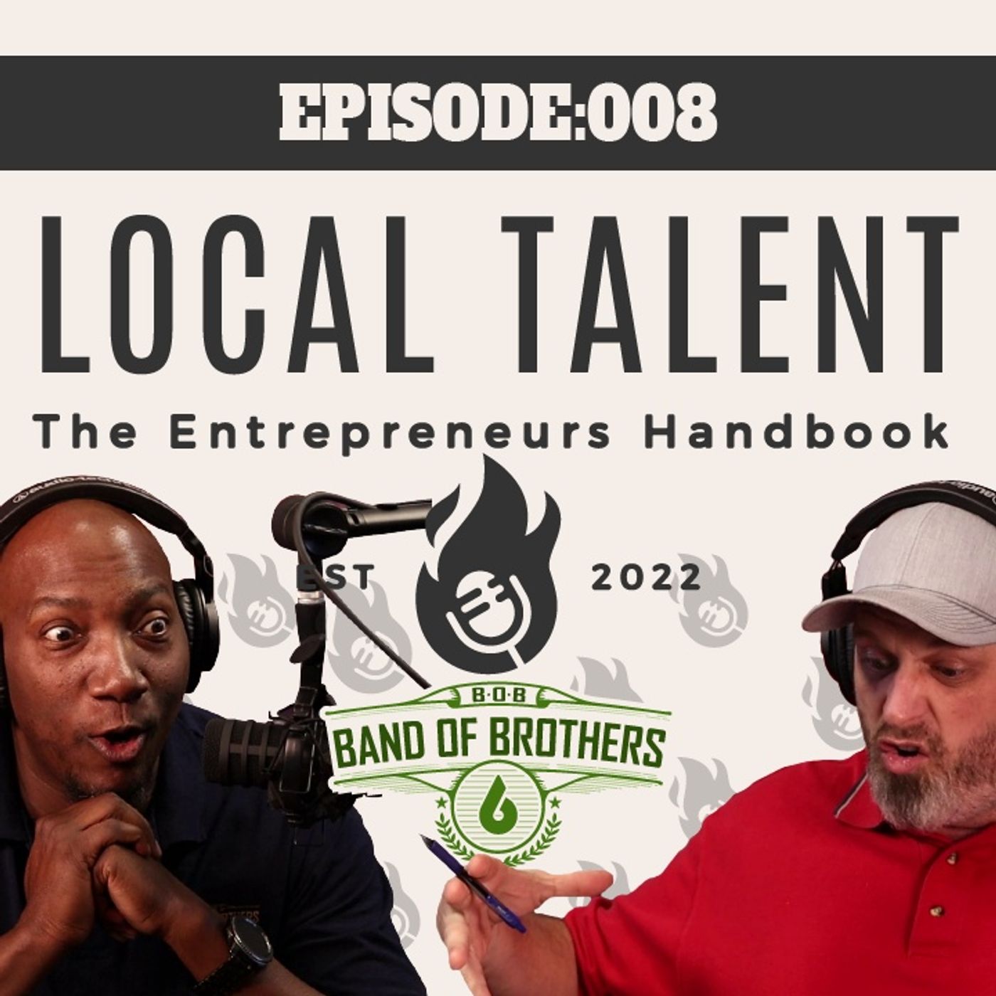 Local Talent