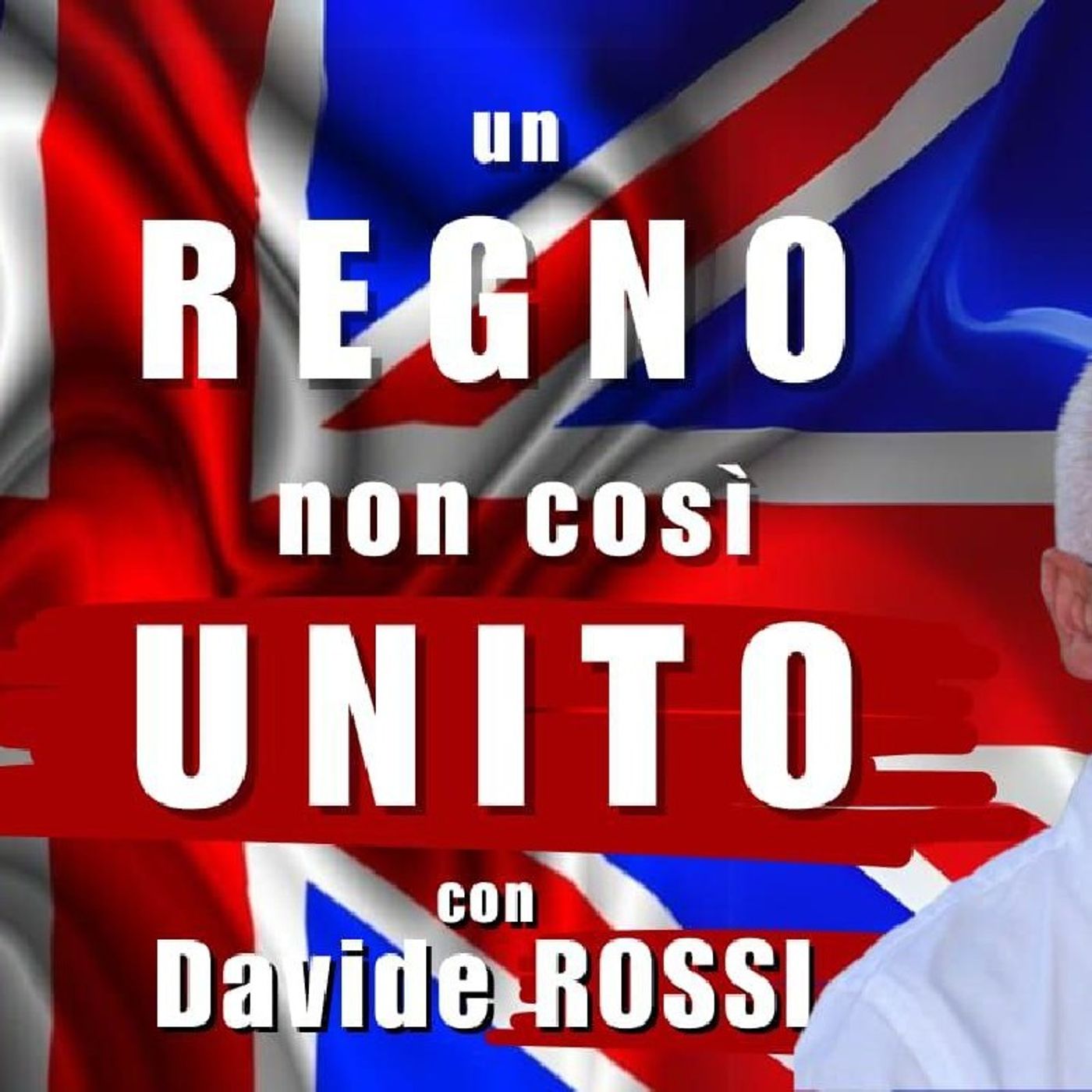 UN REGNO UNITO non così UNITO con Davide ROSSI | Il Punt🔴 di Vista