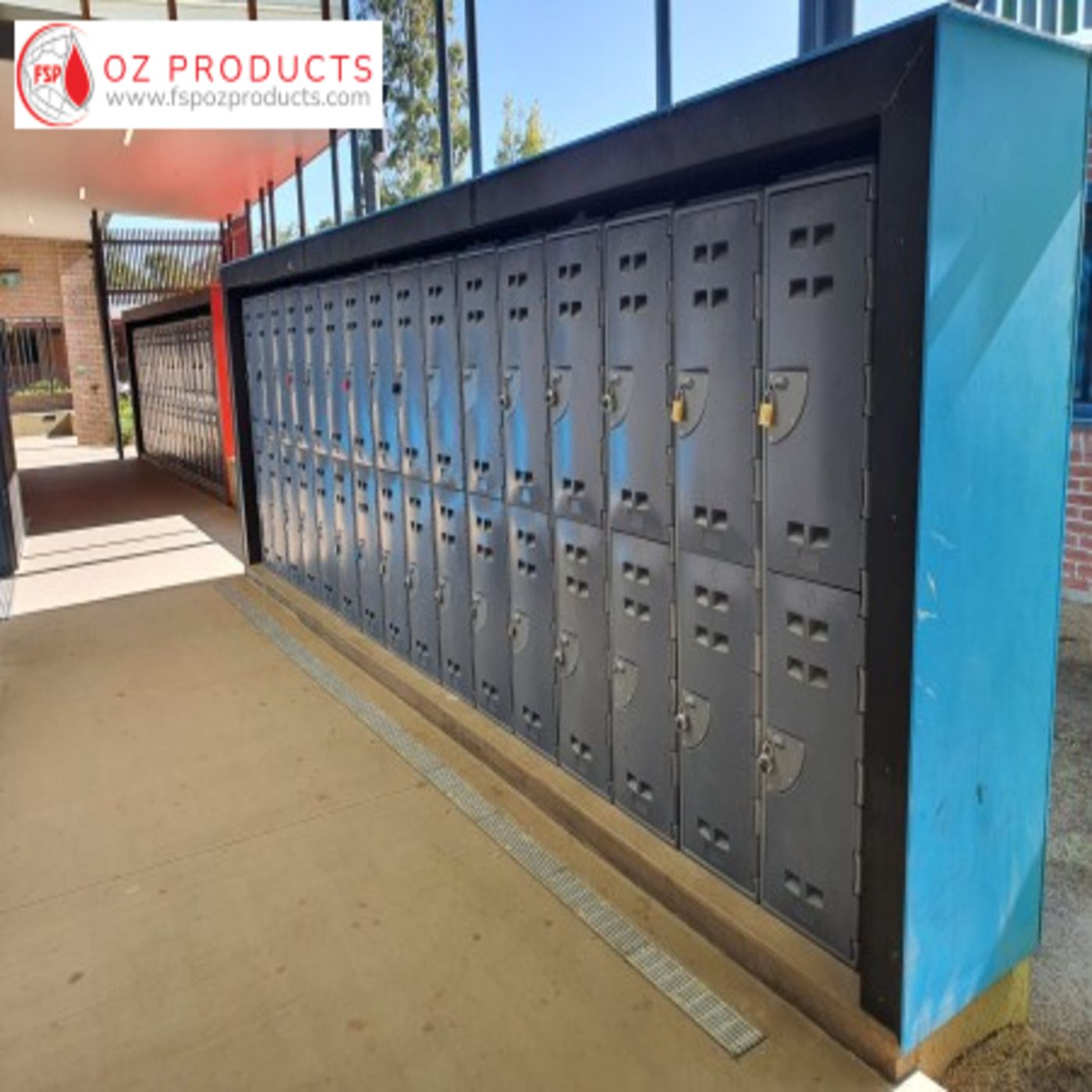 Tips For Students And Staff To Organise And Decorate Your Lockers episode artwork