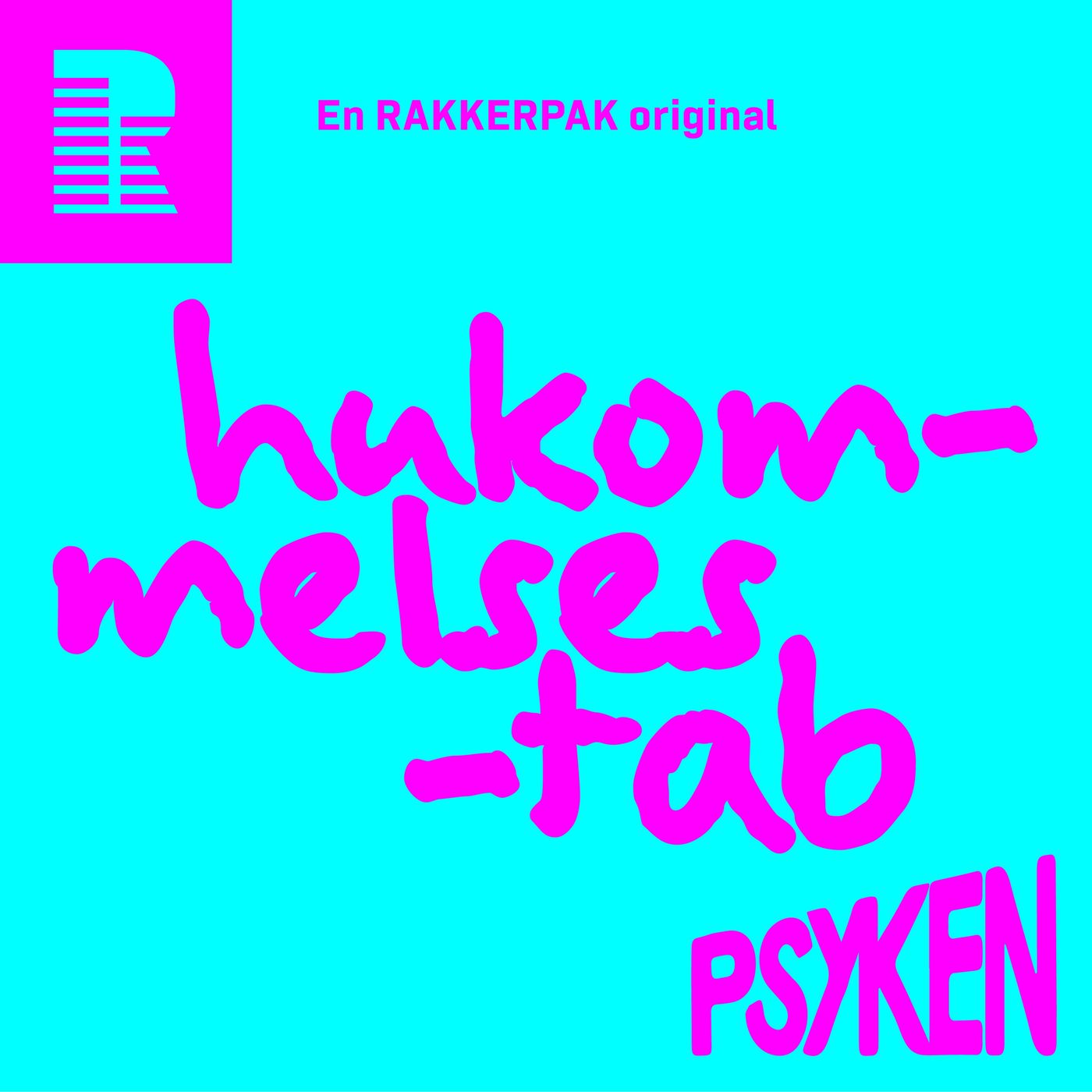 Hukommelsestab: Når minder beskytter dig for traumer episode artwork