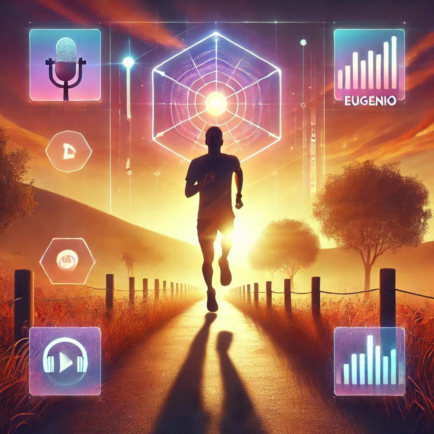 100+1 Storie di Successo: Il Podcast