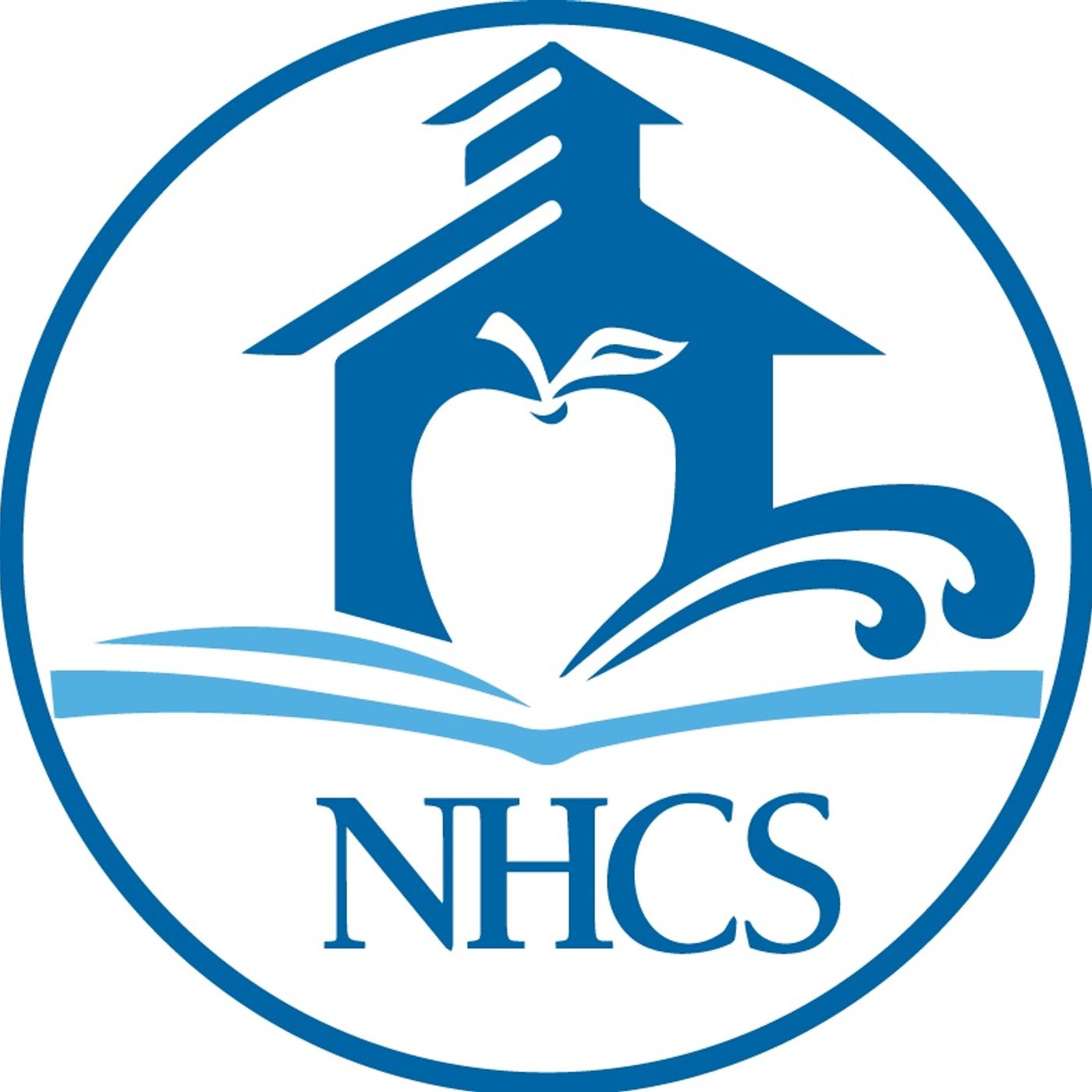 NHCS Podcast: #NHCSLeadingtheWay