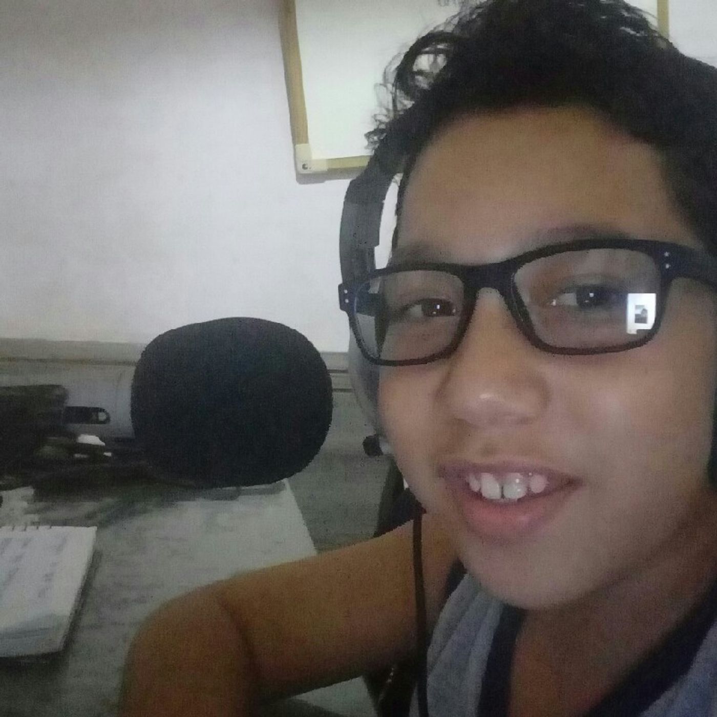 Mundo Encantado do Kauan Gomes\'s show