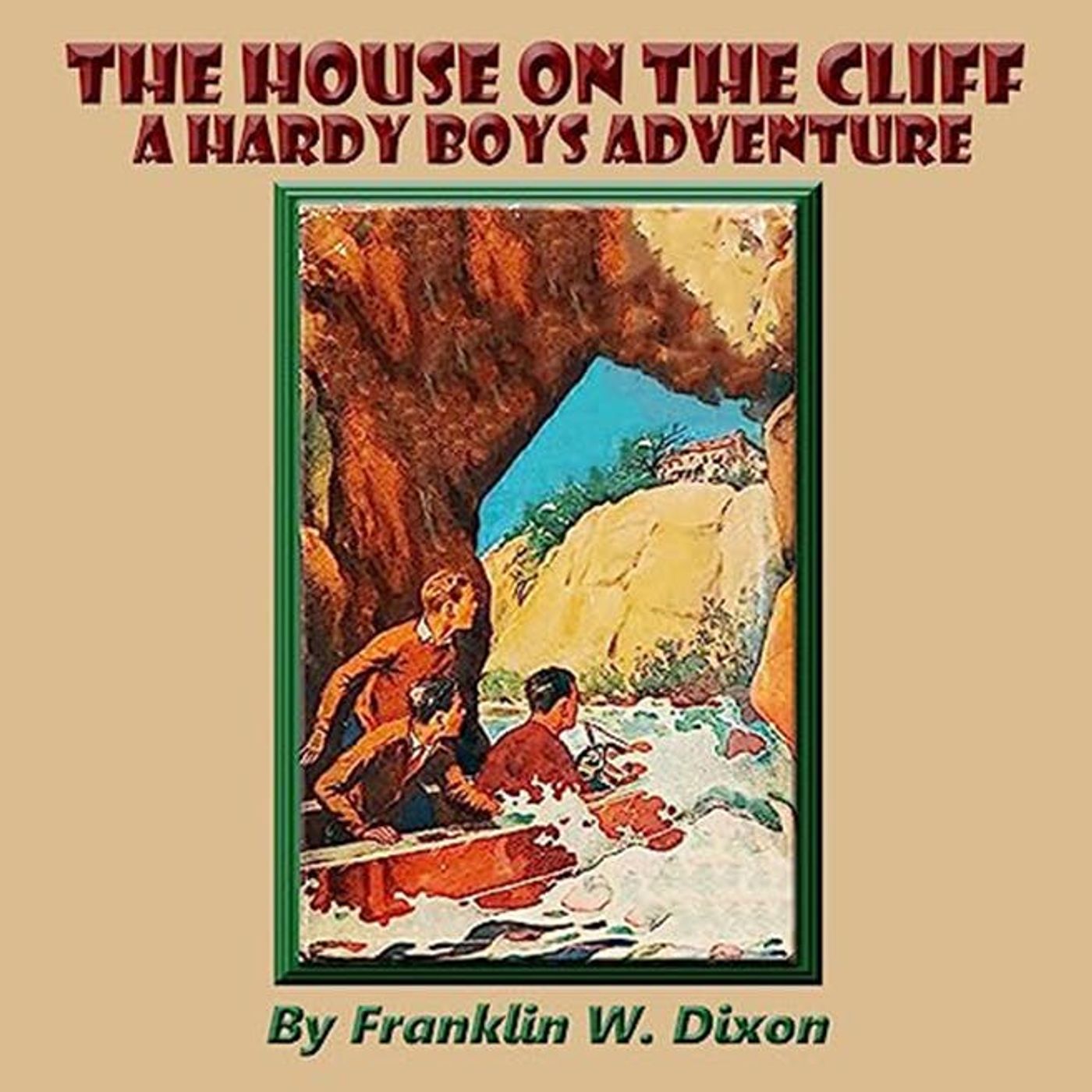 Audiobook Time