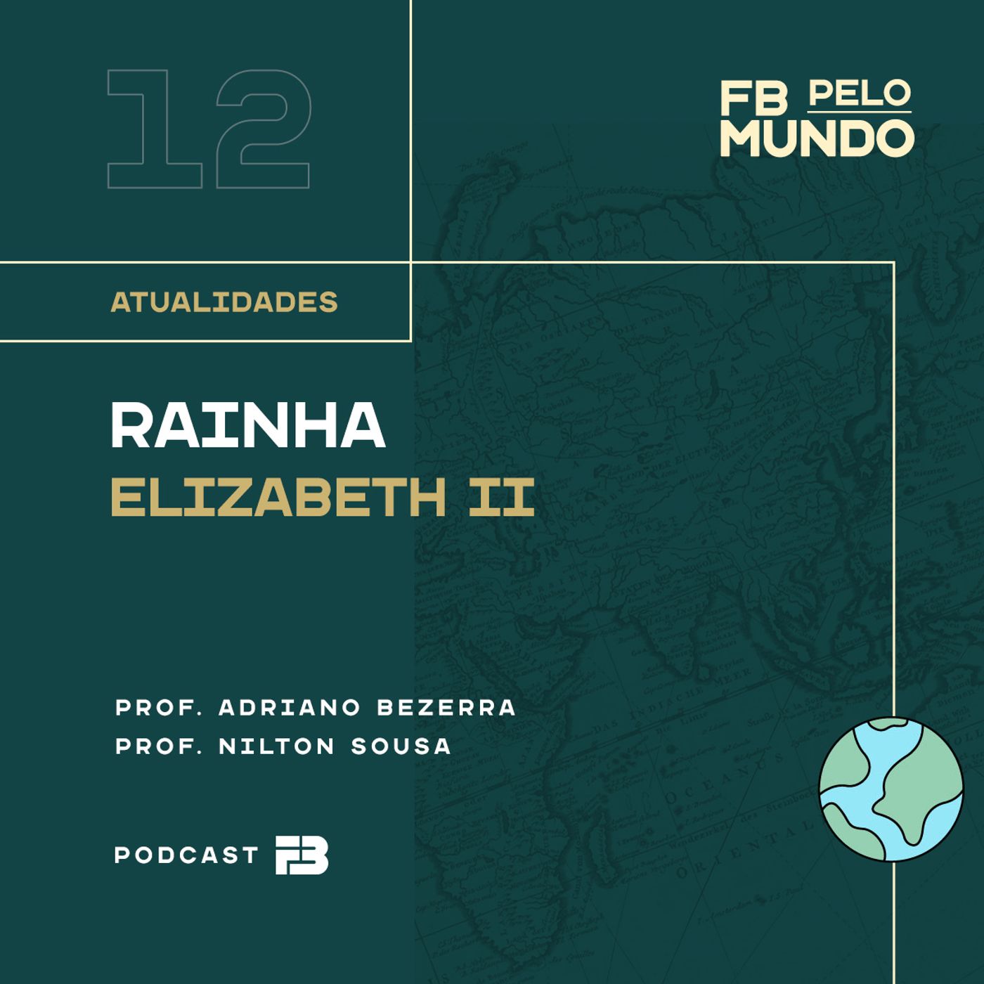 FB Pelo Mundo
