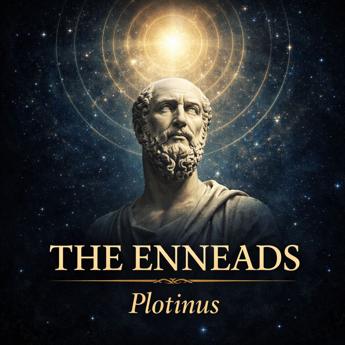 The Enneads – Plotinus | Classical Metaphysics, The One, and the Ascent of the Soul (Audiobook) Part 1