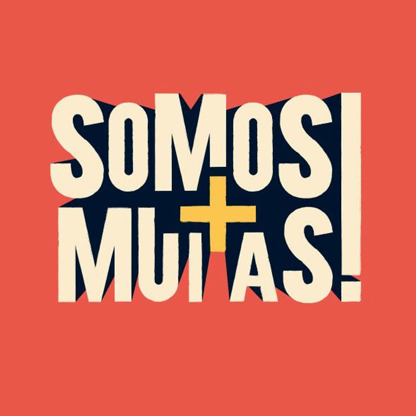 Somos Muitas! Diálogos