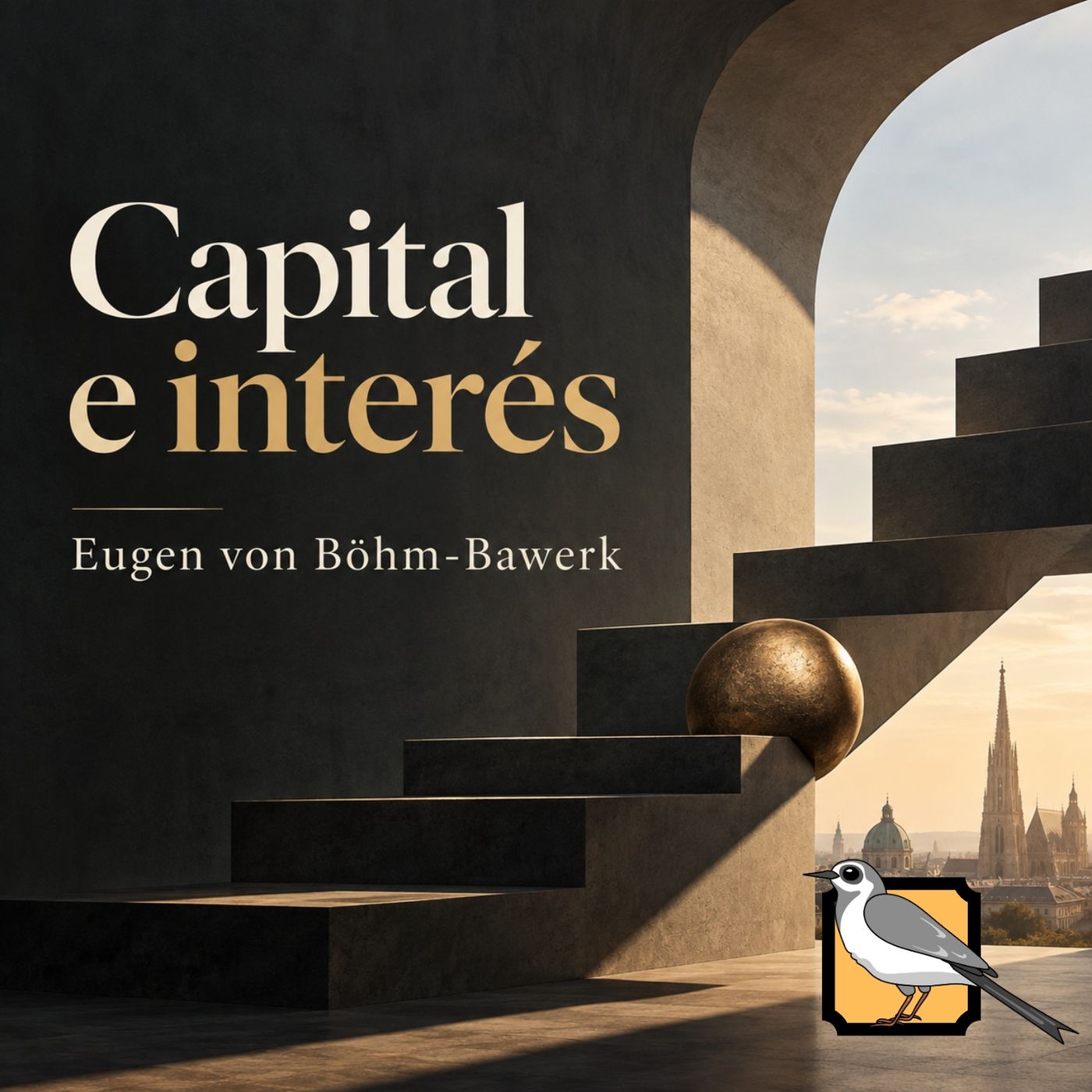 Capital e interés (Eugen von Böhm-Bawerk) | Audiolibro completo  | Parte 3 de 3