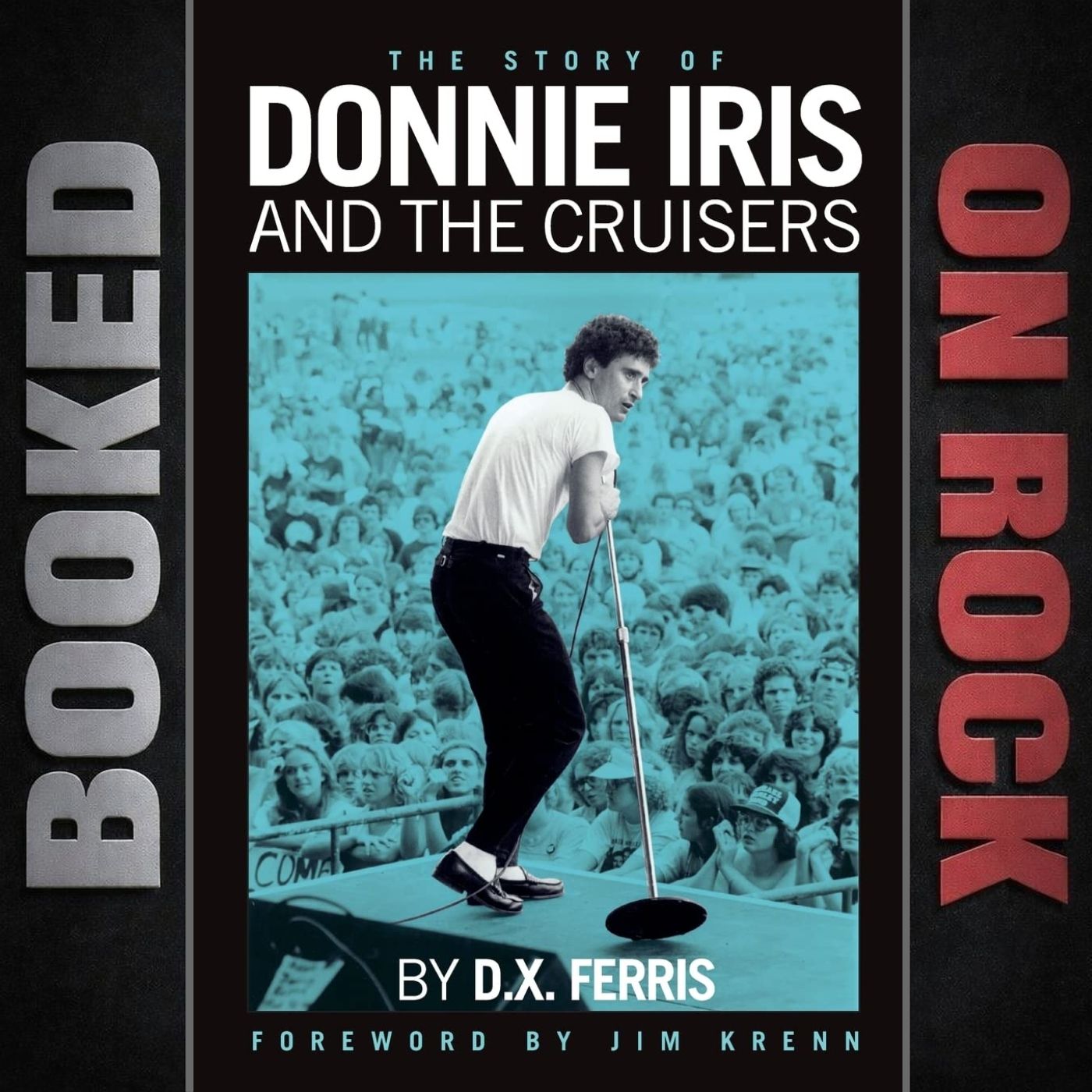 Donnie Iris: The Hit You Know, The Career You Don’t [Episode 362]