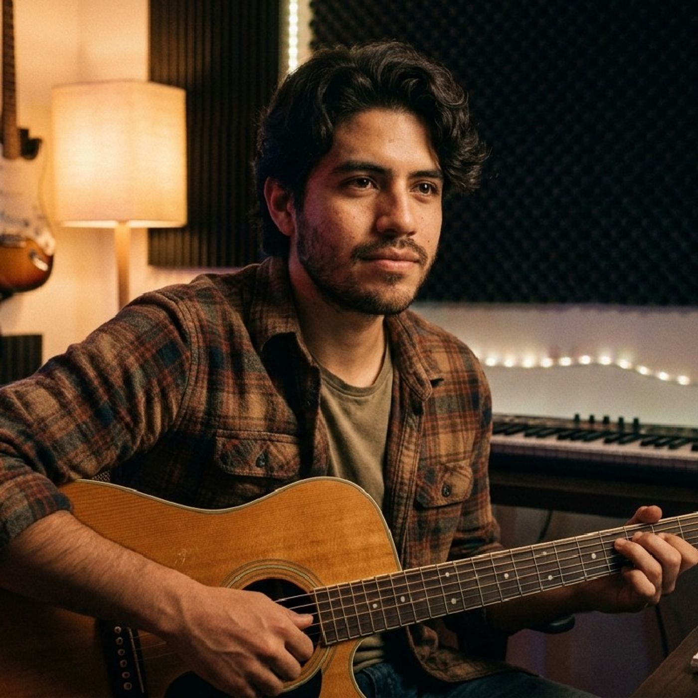 La historia detrás de la canción Latidos en mi corazón Episodio 12 - Historias y leyendas episode artwork