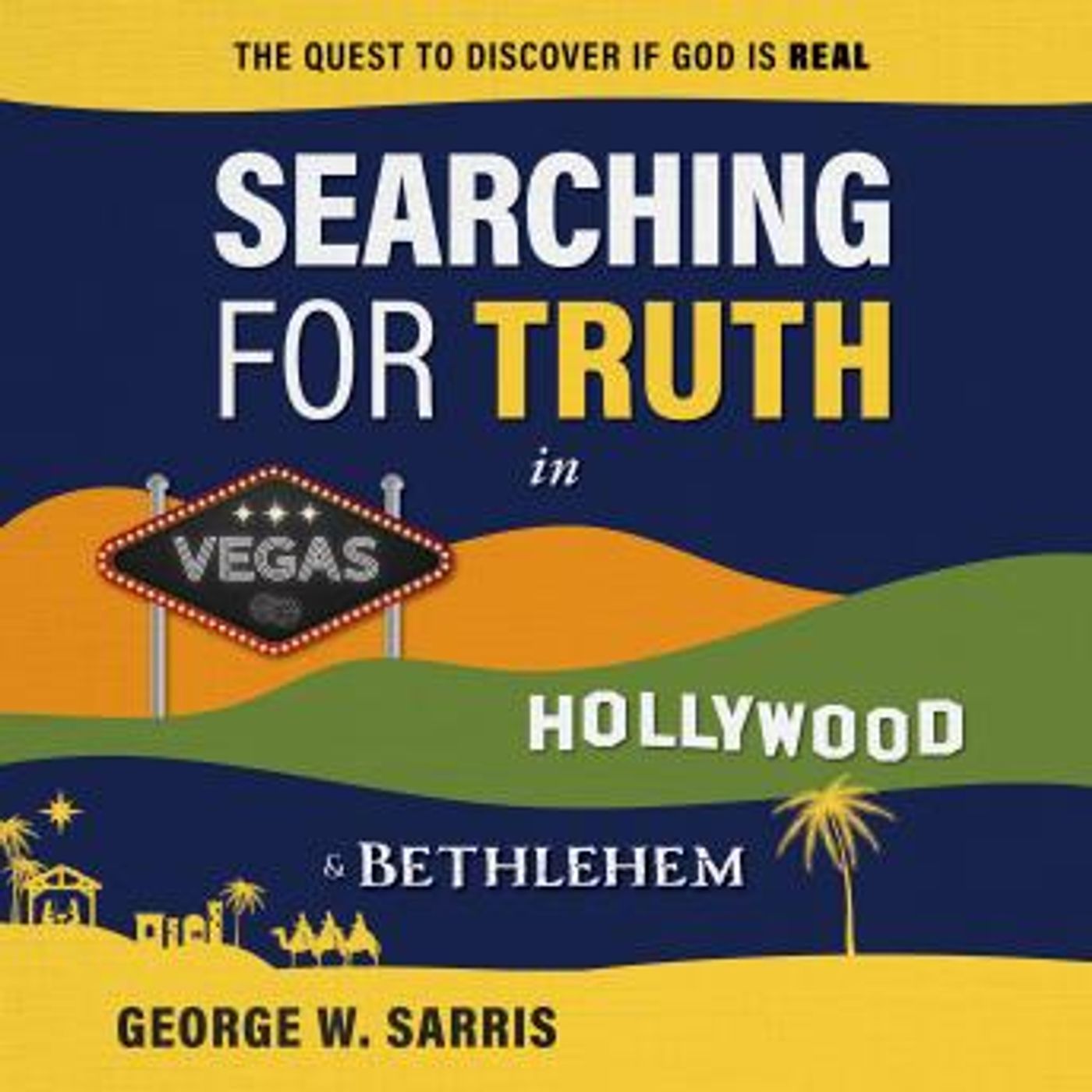 Access Essential Full Audiobooks in Religion & Spirituality, Christianity
