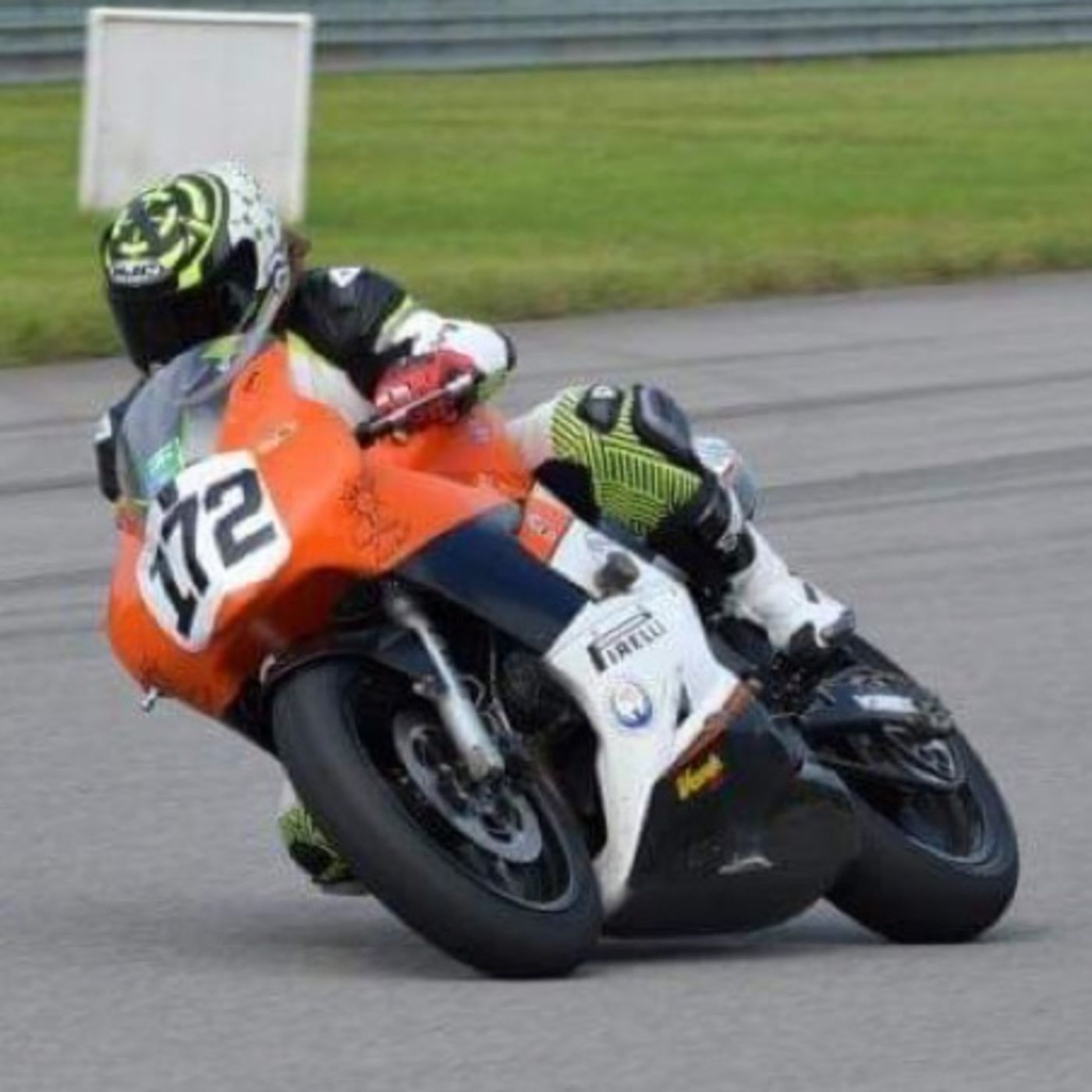 EricSwahnRacing.com Podcast