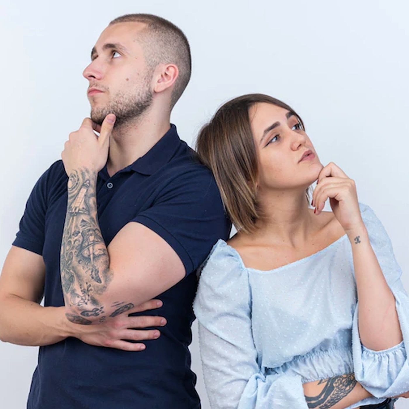 28.10.22 - Será que é amor ou é cilada? episode artwork