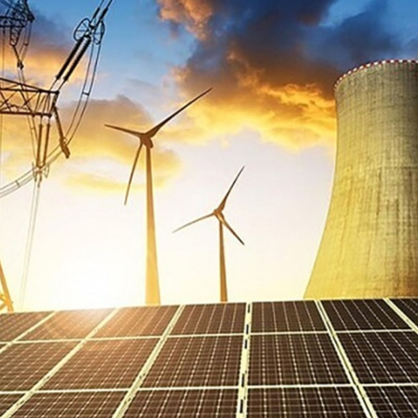 الاکلنگ بحران برق