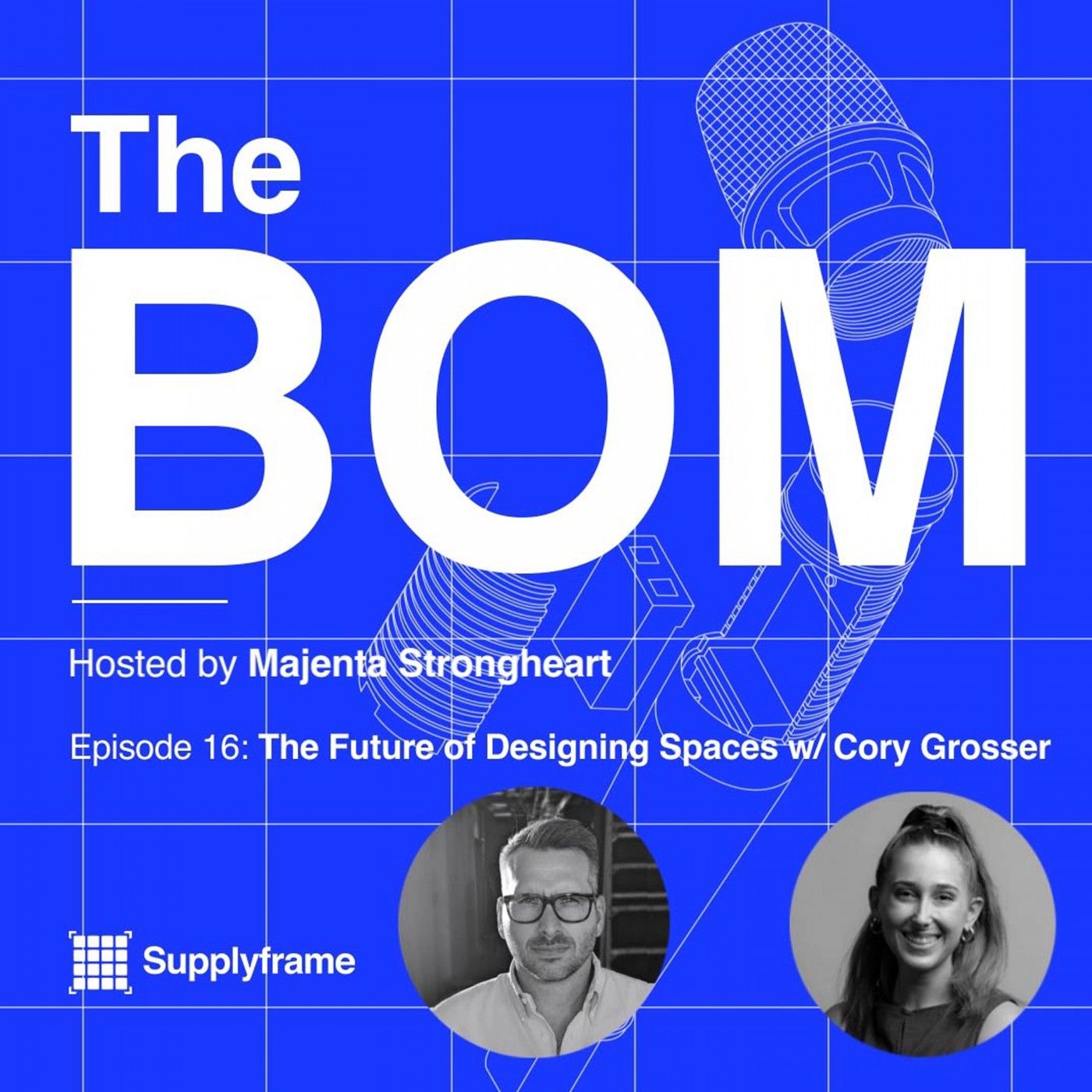 The BOM: Engineering a Path Forward