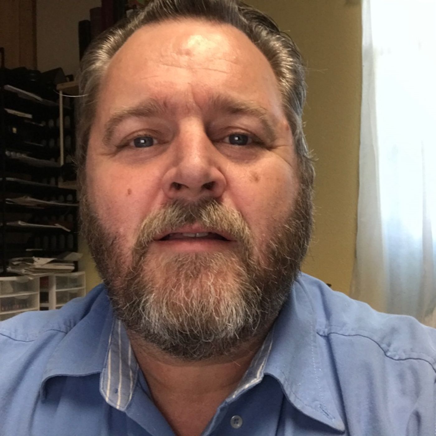 Ramblin’ Rick Show