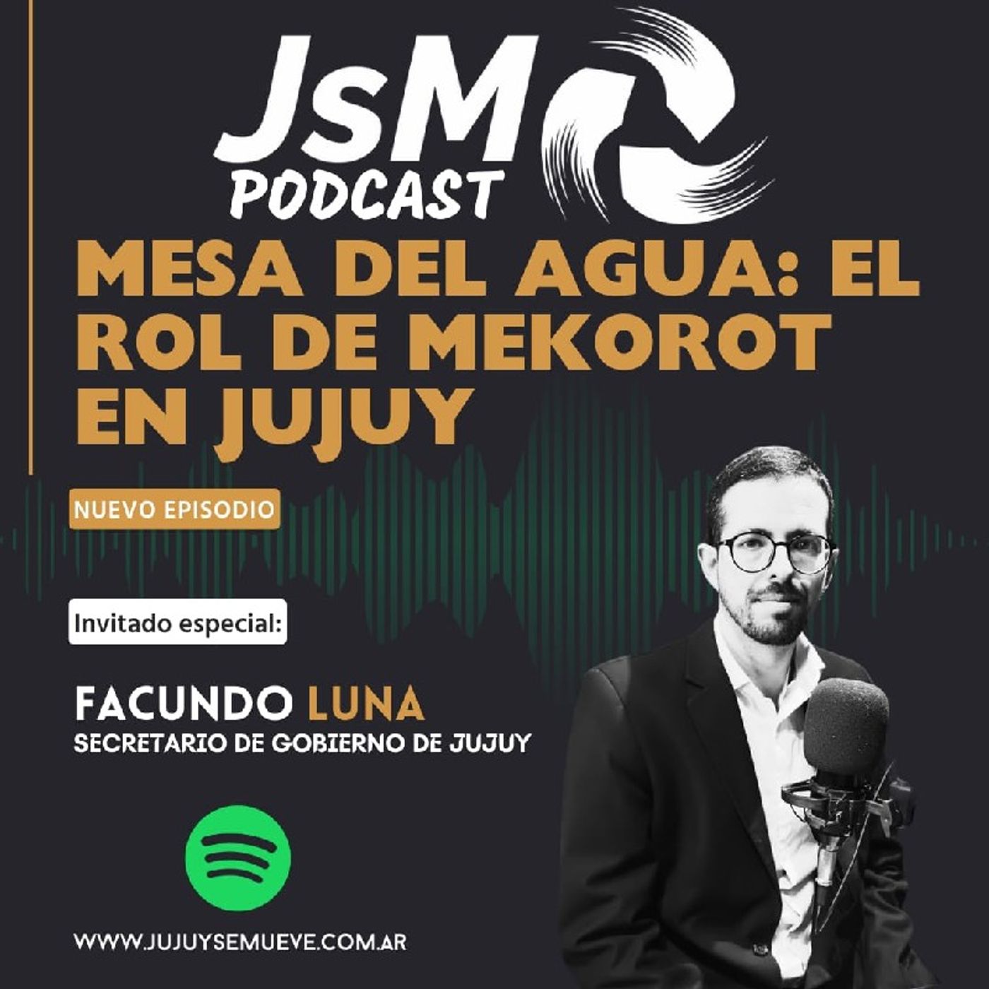 Jujuy se mueve inclusivo